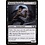Magic: The Gathering Masked Blackguard (113) Near Mint Foil