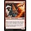 Magic: The Gathering Goblin Arsonist (147) Near Mint