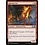 Magic: The Gathering Igneous Cur (153) Near Mint