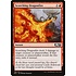Magic: The Gathering Scorching Dragonfire (158) Lightly Played