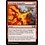 Magic: The Gathering Scorching Dragonfire (158) Near Mint