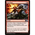 Magic: The Gathering Soul Sear (160) Near Mint