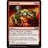 Magic: The Gathering Turn to Slag (168) Lightly Played