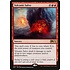 Magic: The Gathering Volcanic Salvo (172) Lightly Played