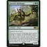 Magic: The Gathering Garruk's Harbinger (185) Lightly Played