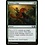 Magic: The Gathering Hunter's Edge (189) Near Mint Foil