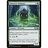 Magic: The Gathering Llanowar Visionary (193) Near Mint