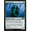 Magic: The Gathering Quirion Dryad (198) Lightly Played