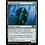 Magic: The Gathering Quirion Dryad (198) Near Mint Foil