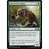 Magic: The Gathering Sabertooth Mauler (202) Near Mint