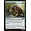 Magic: The Gathering Sabertooth Mauler (202) Lightly Played