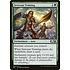 Magic: The Gathering Setessan Training (205) Near Mint