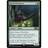 Magic: The Gathering Sporeweb Weaver (208) Near Mint
