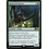 Magic: The Gathering Sporeweb Weaver (208) Near Mint Foil