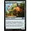 Magic: The Gathering Thrashing Brontodon (209) Near Mint