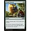 Magic: The Gathering Titanic Growth (210) Near Mint