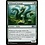 Magic: The Gathering Wildwood Scourge (214) Lightly Played