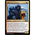 Magic: The Gathering Alpine Houndmaster (215) Near Mint