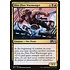 Magic: The Gathering Dire Fleet Warmonger (217) Near Mint