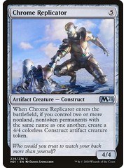 Magic: The Gathering Chrome Replicator (229) Near Mint