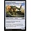 Magic: The Gathering Forgotten Sentinel (231) Lightly Played