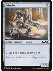 Magic: The Gathering Prismite (235) Near Mint