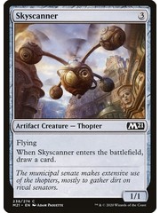 Magic: The Gathering Skyscanner (238) Near Mint