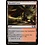 Magic: The Gathering Bloodfell Caves (243) Lightly Played