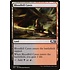 Magic: The Gathering Bloodfell Caves (243) Near Mint Foil