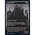 Magic: The Gathering Unruly Mob (040) Near Mint