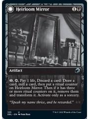 Magic: The Gathering Heirloom Mirror (105) Near Mint