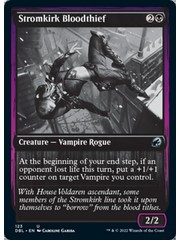 Magic: The Gathering Stromkirk Bloodthief (123) Near Mint