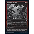 Magic: The Gathering Abandon the Post (127) Near Mint