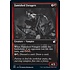 Magic: The Gathering Famished Foragers (138) Near Mint
