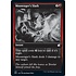 Magic: The Gathering Moonrager's Slash (148) Near Mint Foil