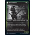 Magic: The Gathering Bird Admirer (169) Near Mint