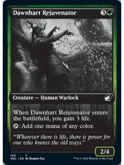 Magic: The Gathering Dawnhart Rejuvenator (180) Near Mint