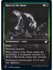 Magic: The Gathering Howl of the Hunt (188) Near Mint