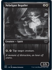 Magic: The Gathering Nebelgast Beguiler (292) Near Mint