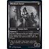Magic: The Gathering Ollenbock Escort (294) Near Mint