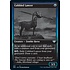 Magic: The Gathering Cobbled Lancer (319) Near Mint