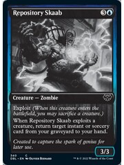 Magic: The Gathering Repository Skaab (340) Near Mint