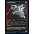 Magic: The Gathering Lightning Wolf (435) Near Mint