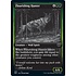 Magic: The Gathering Flourishing Hunter (466) Near Mint