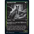 Magic: The Gathering Sporeback Wolf (490) Near Mint