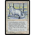 Magic: The Gathering Arctic Foxes (002) Moderately Played