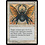 Magic: The Gathering Black Scarab (006) Moderately Played