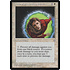 Magic: The Gathering Circle of Protection: Black (012) Lightly Played