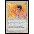 Magic: The Gathering Circle of Protection: Red (015) Heavily Played