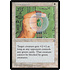 Magic: The Gathering Green Scarab (028) Lightly Played